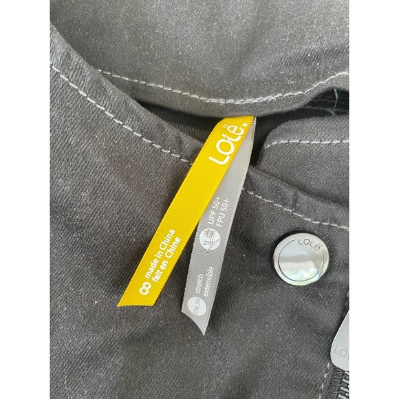 Women's Black Jacket - Picture 3 of 6